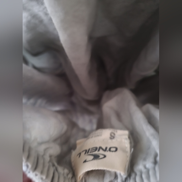 Light Green Beach Dress - Picture 4 of 4